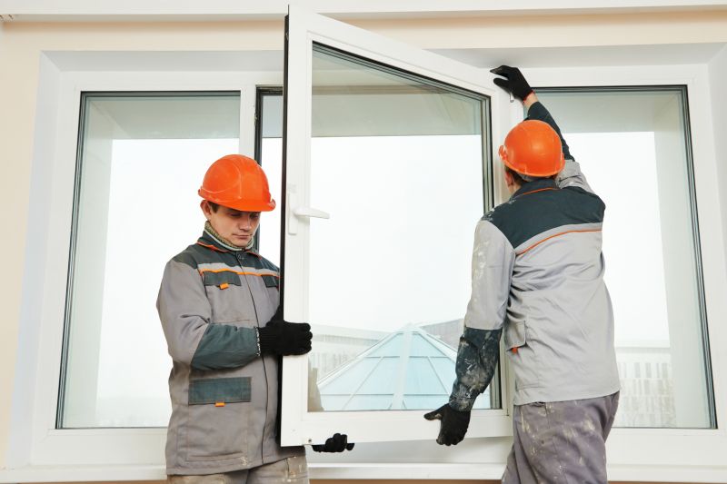 Cost of Windows Installation in Red Wing, MN
